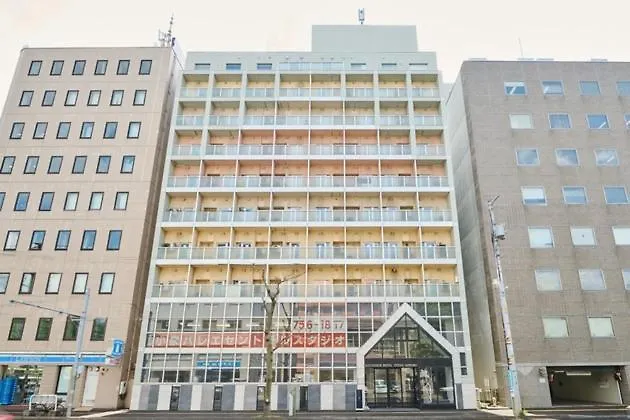Sapporo - Apartment - Vacation Stay 29196V