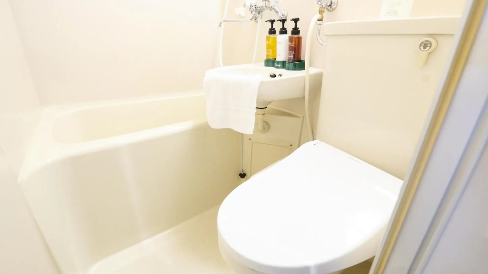 Pensionat Sapporo - Apartment - Vacation Stay 29196V