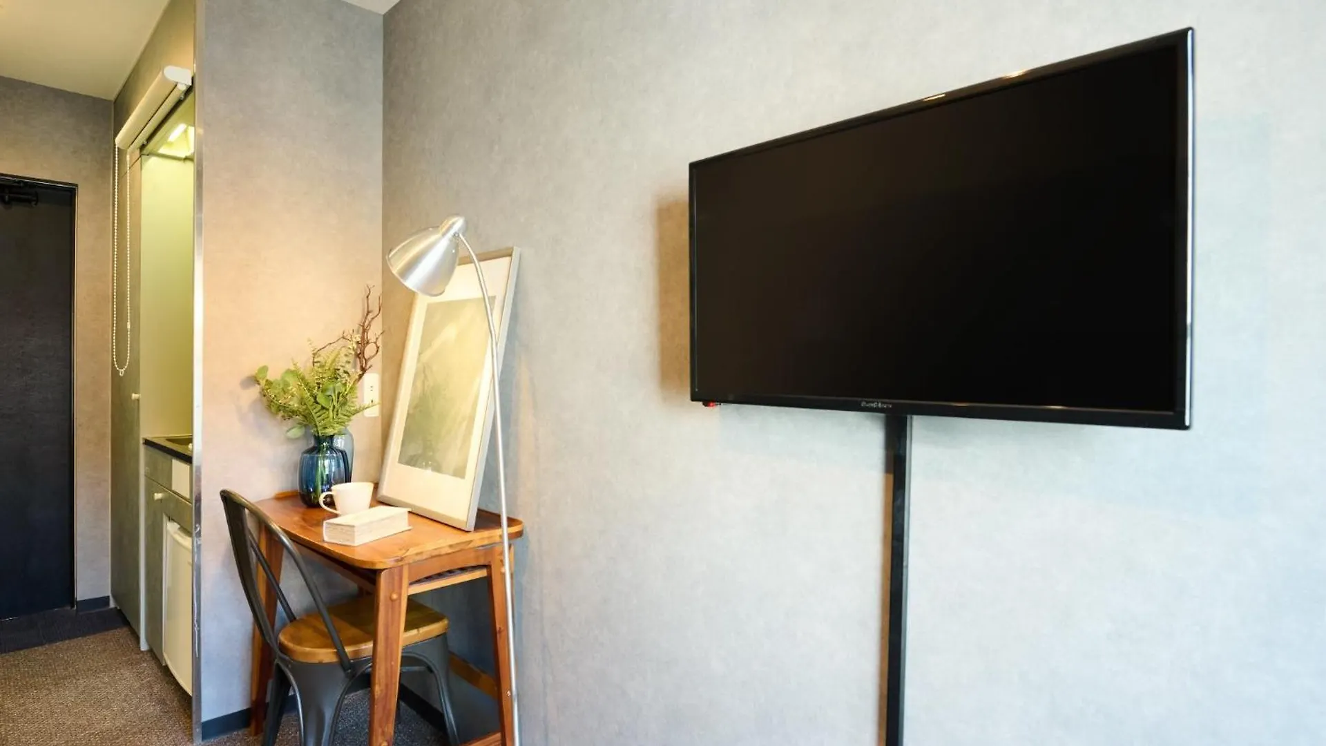 Sapporo - Apartment - Vacation Stay 29196V 0*,  Япония
